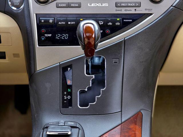 2015 Lexus RX 350 350
