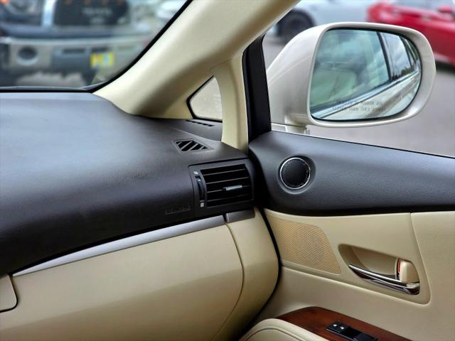 2015 Lexus RX 350 350