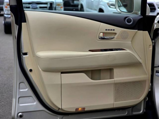 2015 Lexus RX 350 350