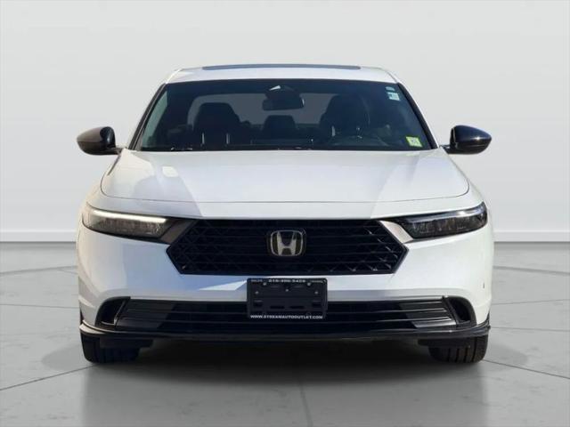 2024 Honda Accord Hybrid Sport-L for sale in Amityville, NY