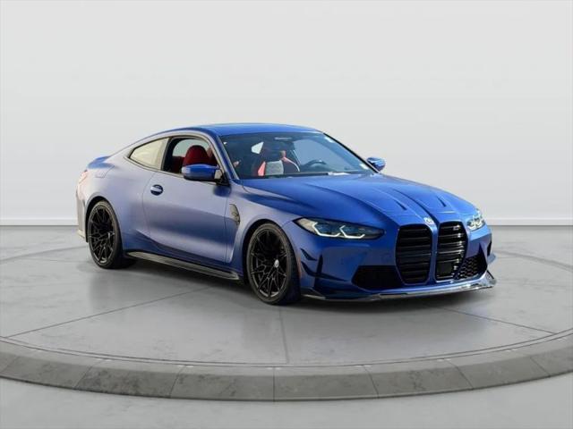 2023 BMW M4 Competition xDrive for sale in Amityville, NY