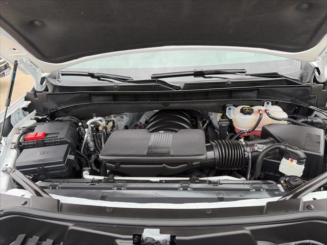 2025 GMC Yukon XL 4WD Denali