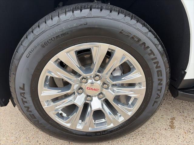 2025 GMC Yukon XL 4WD Denali