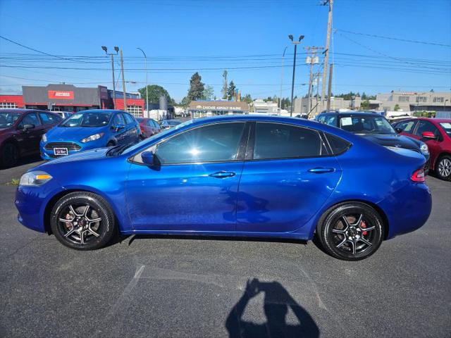 2014 Dodge Dart SE