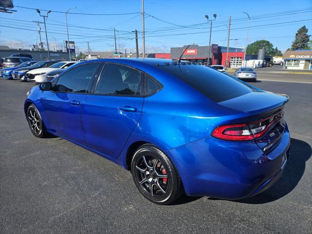 2014 Dodge Dart SE