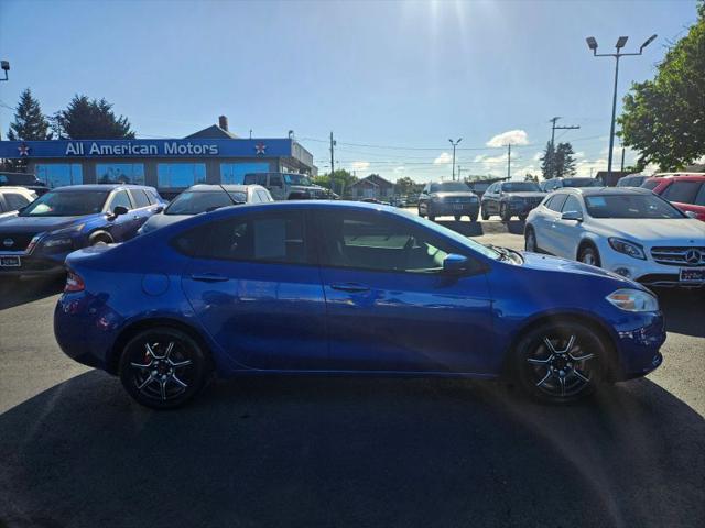 2014 Dodge Dart SE
