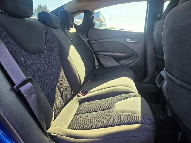 2014 Dodge Dart SE