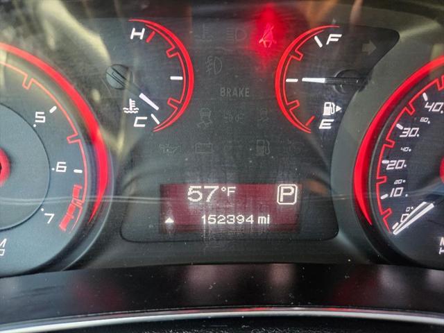 2014 Dodge Dart SE