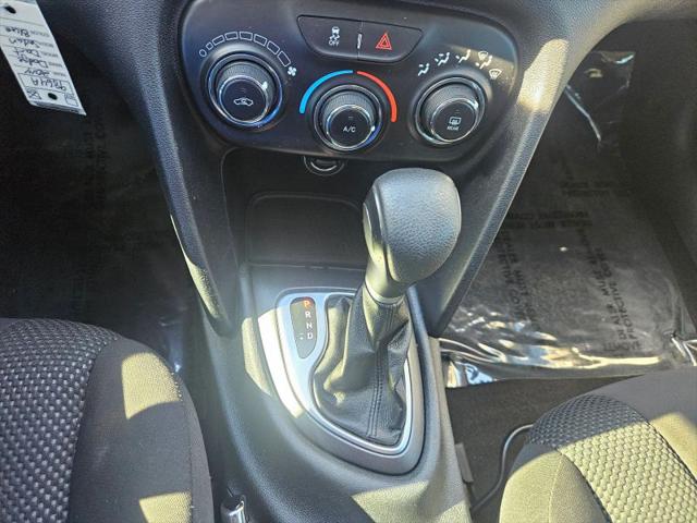 2014 Dodge Dart SE
