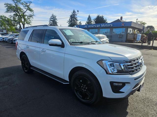 2021 Ford Expedition XLT for sale in Tacoma, WA