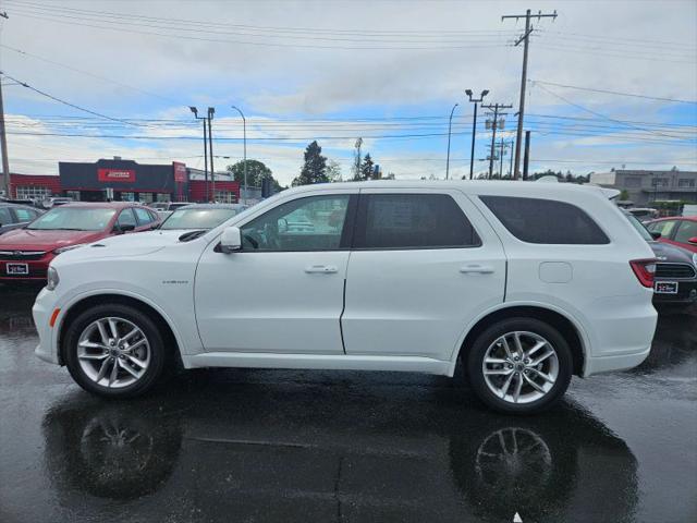 2021 Dodge Durango R/T