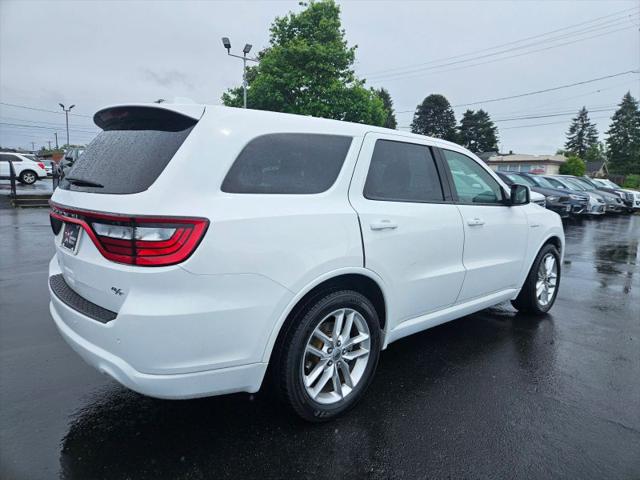 2021 Dodge Durango R/T