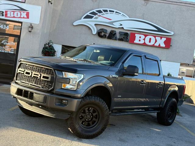 2016 Ford F-150 XLT for sale in Oakbrook Terrace, IL
