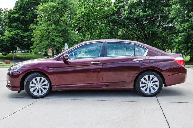 2013 Honda Accord EX