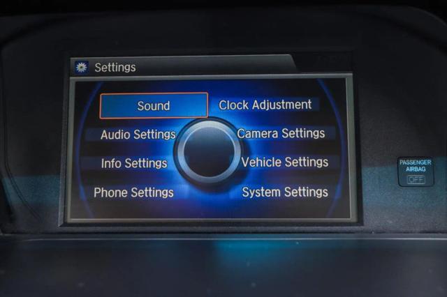 2013 Honda Accord EX