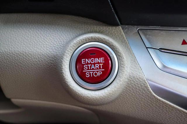 2013 Honda Accord EX
