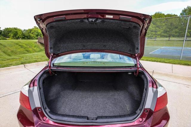 2013 Honda Accord EX
