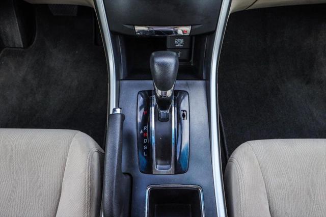 2013 Honda Accord EX