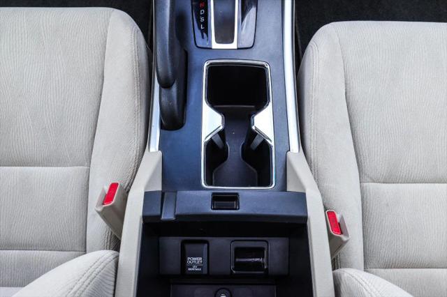 2013 Honda Accord EX