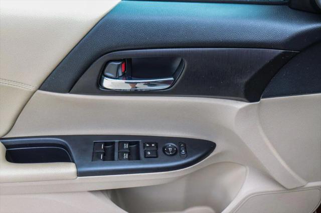 2013 Honda Accord EX