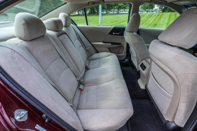 2013 Honda Accord EX