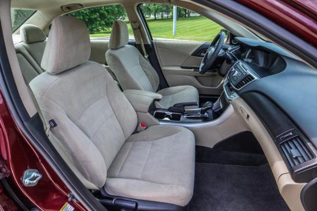 2013 Honda Accord EX