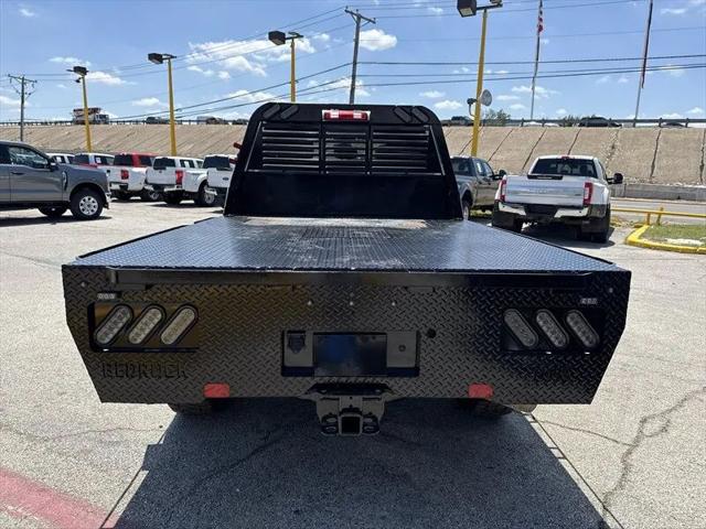2024 Ram 2500 Tradesman Crew Cab 4x4 8' Box