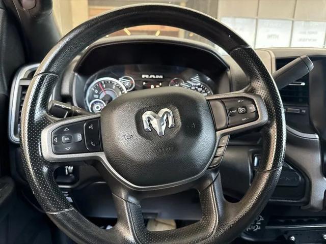 2024 Ram 2500 Tradesman Crew Cab 4x4 8' Box