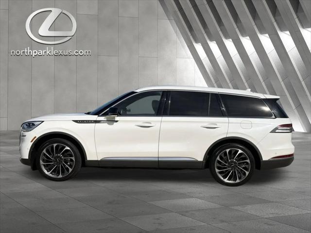 2021 Lincoln Aviator Reserve for sale in San Antonio, TX