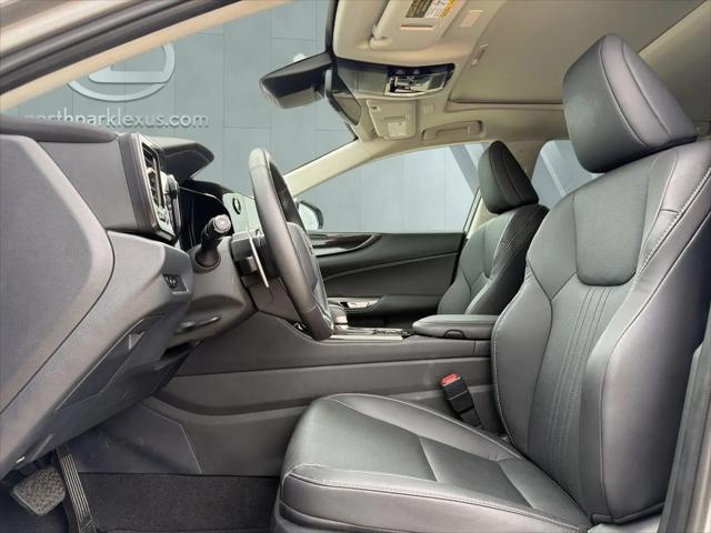 2026 Lexus NX 350 NX 350