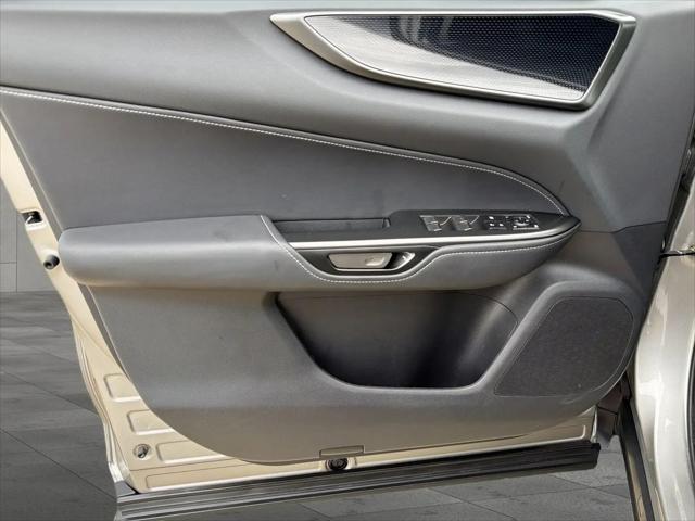 2026 Lexus NX 350 NX 350