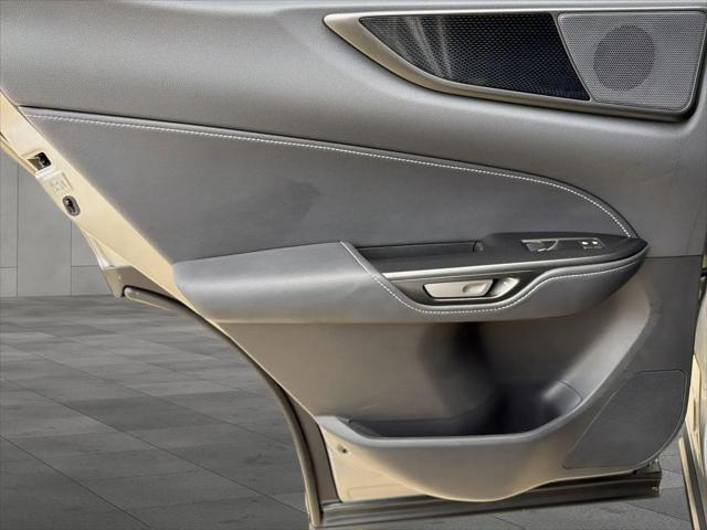 2026 Lexus NX 350 NX 350