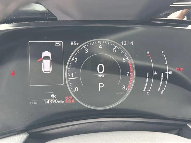 2026 Lexus NX 350 NX 350
