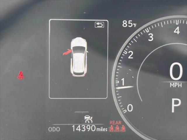 2026 Lexus NX 350 NX 350