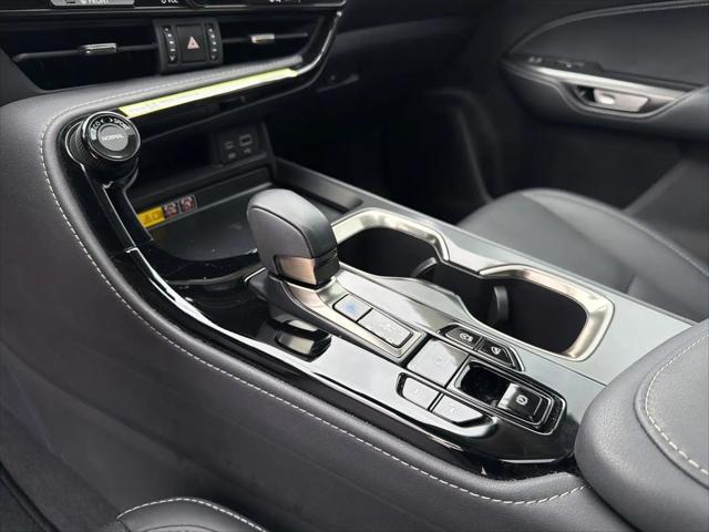 2026 Lexus NX 350 NX 350