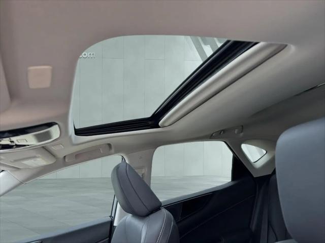 2026 Lexus NX 350 NX 350
