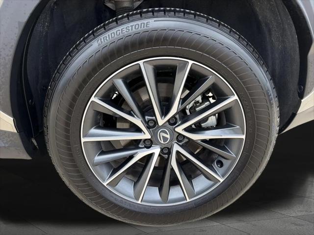 2026 Lexus NX 350 NX 350