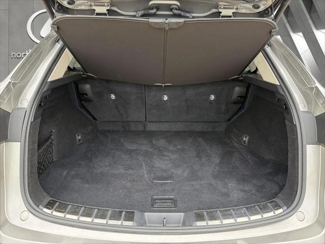 2026 Lexus NX 350 NX 350