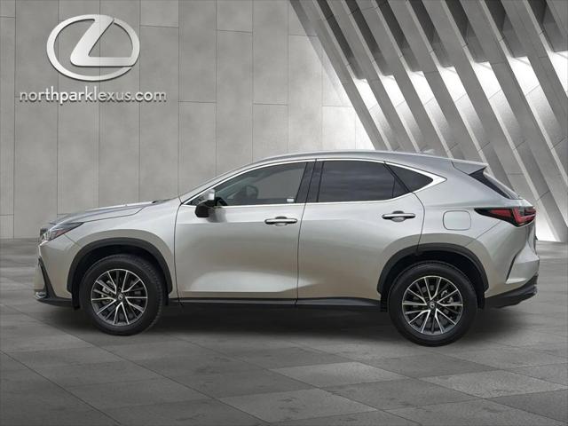 2026 Lexus NX 350 NX 350 for sale in San Antonio, TX