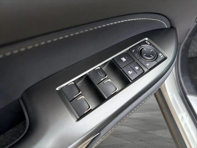 2026 Lexus NX 350 NX 350