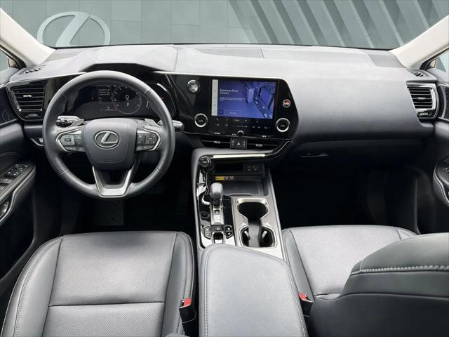 2026 Lexus NX 350 NX 350
