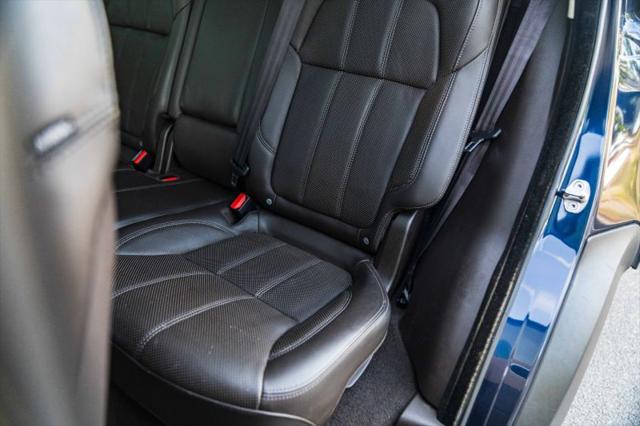 2014 Land Rover Range Rover Sport 3.0L V6 Supercharged HSE