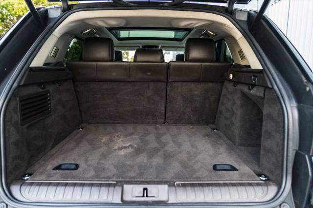 2014 Land Rover Range Rover Sport 3.0L V6 Supercharged HSE