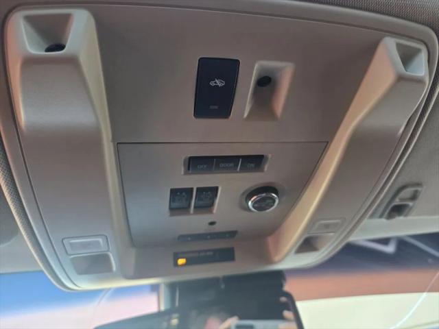 2015 Chevrolet Suburban LTZ