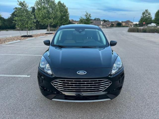 2022 Ford Escape SE for sale in Del Valle, TX