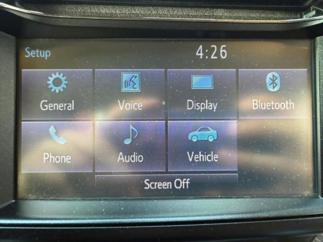 2018 Toyota RAV4 Hybrid LE
