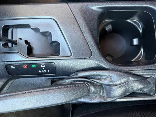 2018 Toyota RAV4 Hybrid LE