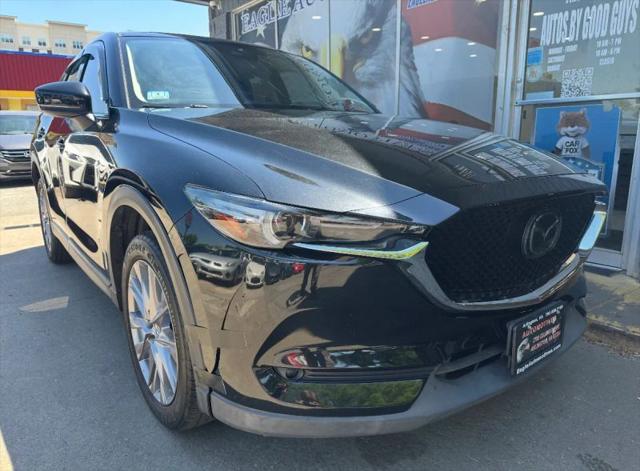 2020 Mazda CX-5 Grand Touring for sale in Arlington, VA