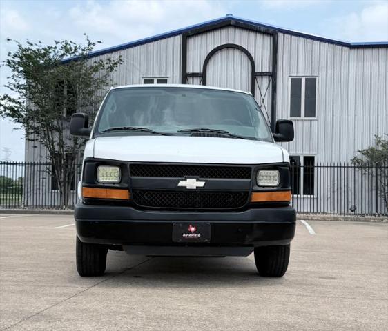 2013 Chevrolet Express Work Van