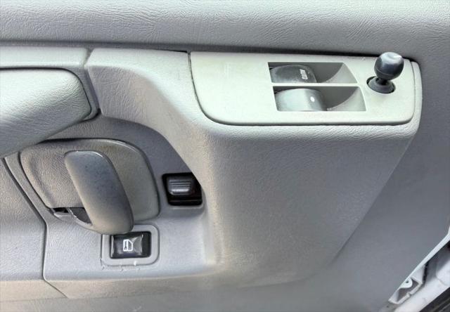 2013 Chevrolet Express Work Van